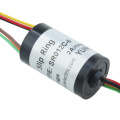 SR012C-6 high speed conductive mini electrical contact Circuits Mini slip ring